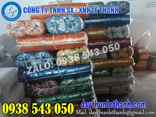 Dây nilon Đài Loan chất lượng, giá tốt Dây nilon Đài Loan chất lượng, giá tốt