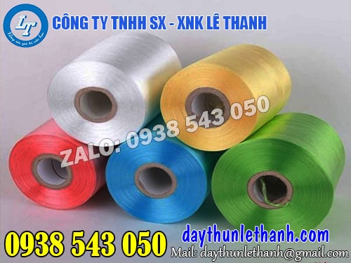 Dây nilon Đài Loan chất lượng, giá tốt Dây nilon Đài Loan chất lượng, giá tốt