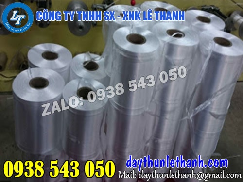 Dây nilon Đài Loan chất lượng, giá tốt Dây nilon Đài Loan chất lượng, giá tốt