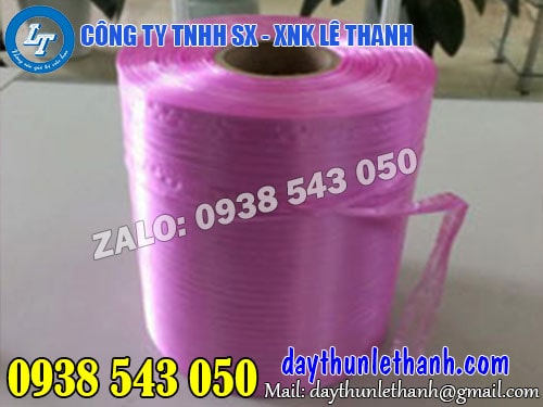 Dây nilon Đài Loan chất lượng, giá tốt Dây nilon Đài Loan chất lượng, giá tốt