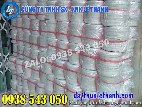 Dây nilon Đài Loan chất lượng, giá tốt Dây nilon Đài Loan chất lượng, giá tốt