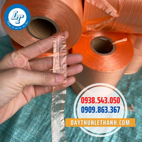 Dây nilon Đài Loan nhiều màu
