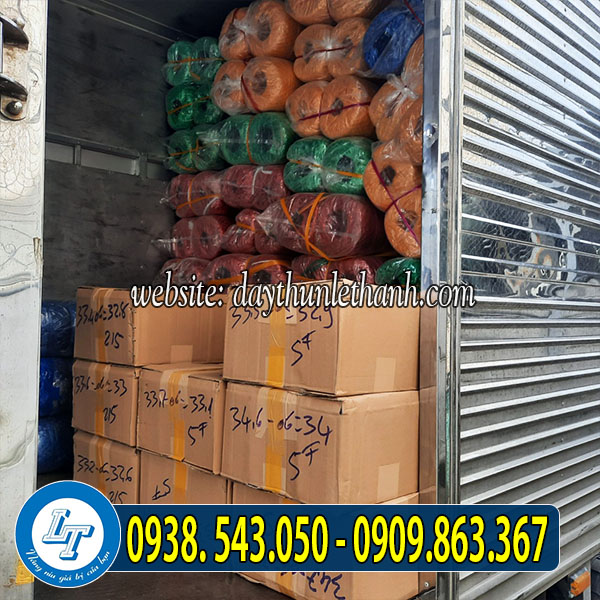 Dây nilon đài loan giao hàng nhanh Dây nilon đài loan giao hàng nhanh