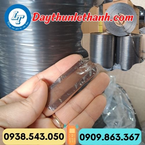 dây nilon đài loan màu đen giá sỉ rẻ tphcm dây nilon đài loan màu đen giá sỉ rẻ tphcm