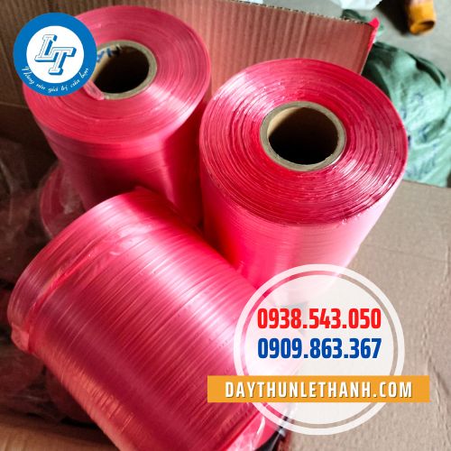 Dây nilon Đài Loan cuộn 2kg