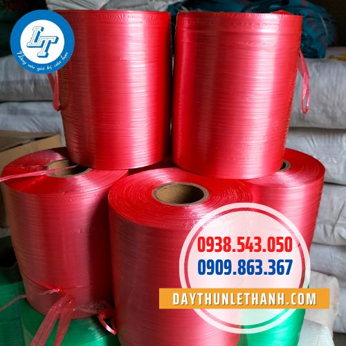 Dây nilon đài loan nhiều màu