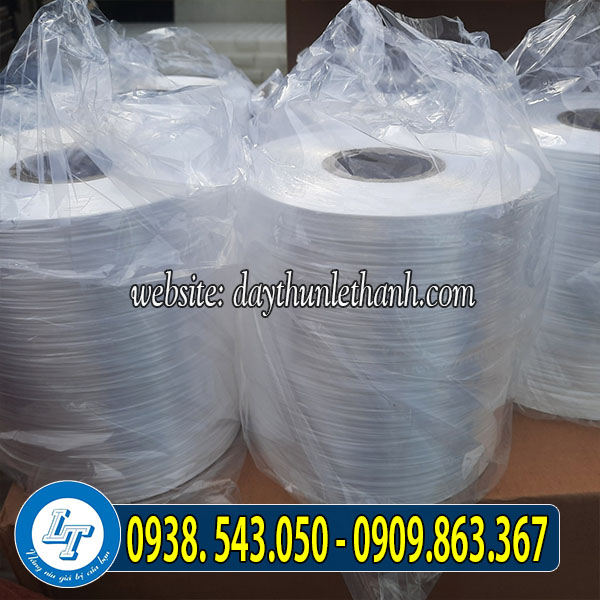 Dây nilon đài loan giá sỉ Dây nilon đài loan giá sỉ