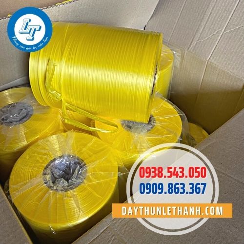 Dây nilon đài loan thùng 12 cuộn