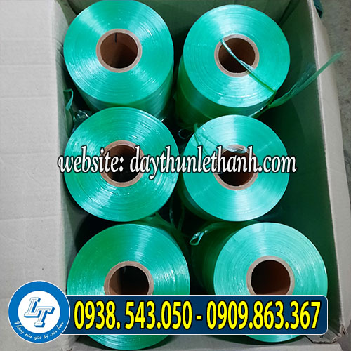 Dây nilon Đài Loan thùng 12 cuộn