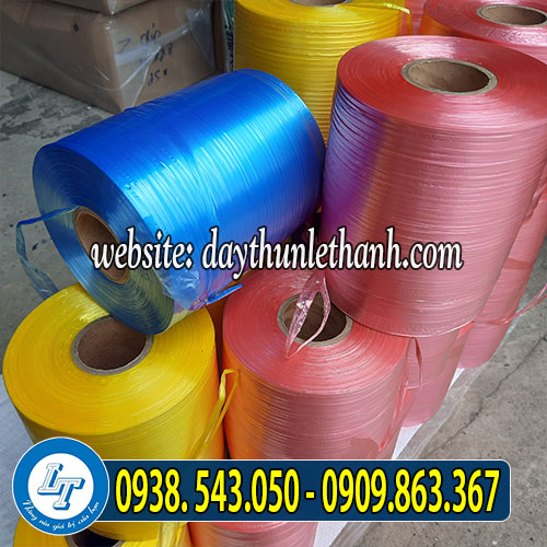 Dây nilon Đài Loan cuộn 2kg Dây nilon Đài Loan cuộn 2kg