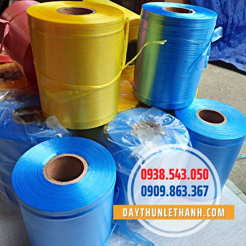 Dây nilon Đài Loan Dây nilon Đài Loan