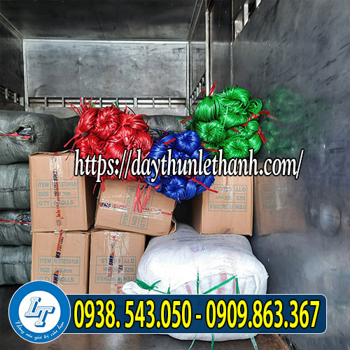 Dây nilon kẽm giá rẻ giao hàng nhanh Dây nilon kẽm giá rẻ giao hàng nhanh