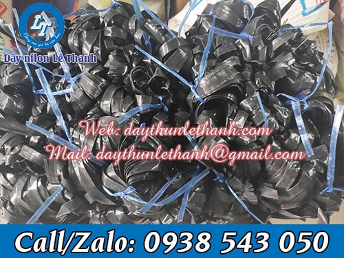Dây nilon bó tại chất lượng, giá tốt Dây nilon bó tại chất lượng, giá tốt