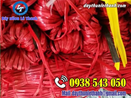 Dây nilon kẽm khô chất lượng, giá tốt Dây nilon kẽm khô chất lượng, giá tốt