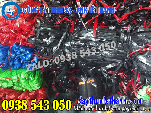 Dây nilon chất lượng, giá rẻ tại Lê Thanh Dây nilon chất lượng, giá rẻ tại Lê Thanh