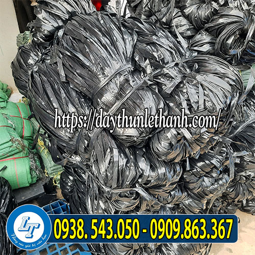 Dây nilon kẽm mềm Dây nilon kẽm mềm