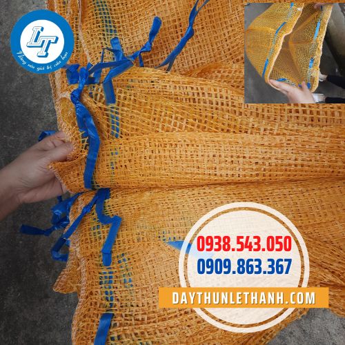 Dây nilon khâu miệng bao Dây nilon khâu miệng bao