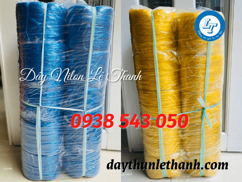Dây nilon nem giá rẻ Dây nilon nem