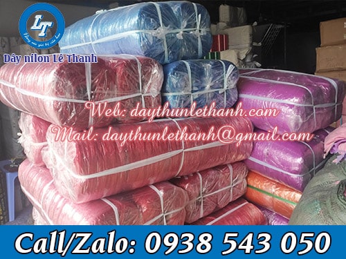 Dây nilon nem chất lượng, giá rẻ, uy tín Dây nilon nem chất lượng, giá rẻ, uy tín