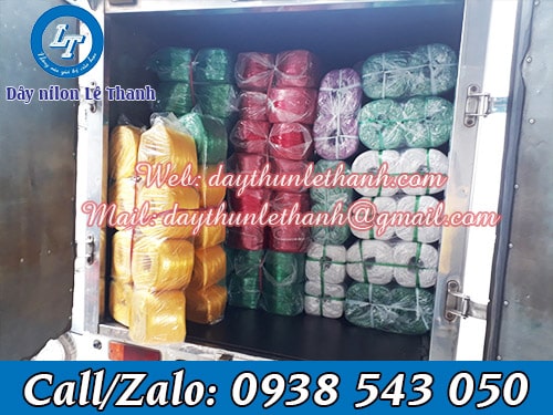 Dây nilon nem chất lượng, giá rẻ, uy tín Dây nilon nem chất lượng, giá rẻ, uy tín