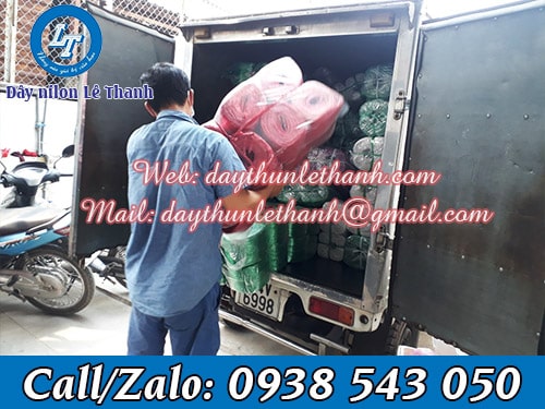 Dây nilon nem chất lượng, giá rẻ, uy tín Dây nilon nem chất lượng, giá rẻ, uy tín