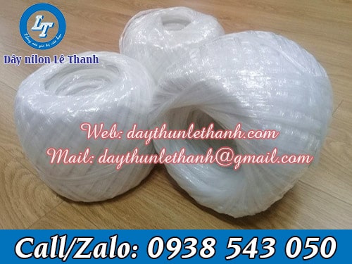 Dây nilon nem chất lượng, giá rẻ, uy tín Dây nilon nem chất lượng, giá rẻ, uy tín