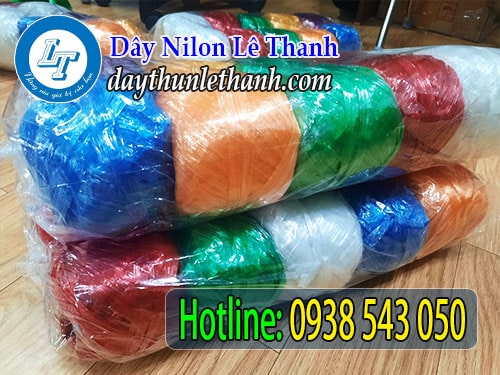 Dây nilon nem 30gam giá rẻ Dây nilon nem 30gam giá rẻ