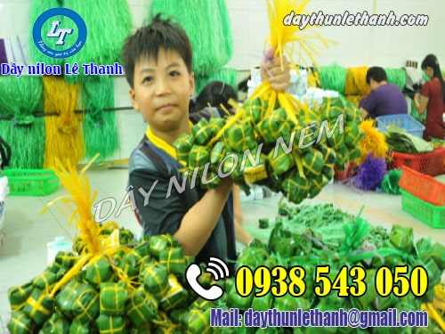 Ứng dụng của dây nilon nem Ứng dụng của dây nilon nem