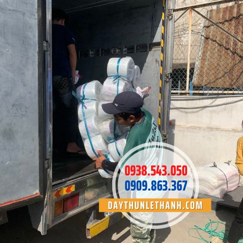 Dây nilon nem giá tốt - giao hàng nhanh Dây nilon nem giá tốt - giao hàng nhanh