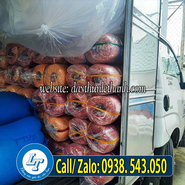 Dây nilon nem giao hàng toàn quốc Dây nilon nem giao hàng toàn quốc