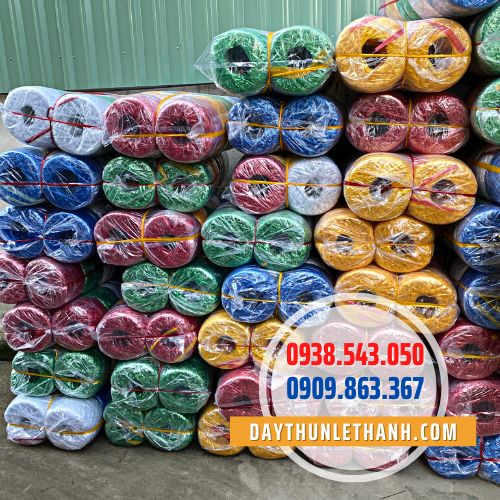 Kho hàng dây nilon Lê Thanh Kho hàng dây nilon Lê Thanh