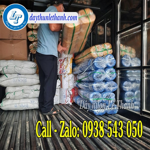 Dây nilon nem giao hàng nhanh, miễn phí ship Dây nilon nem giao hàng nhanh, miễn phí ship