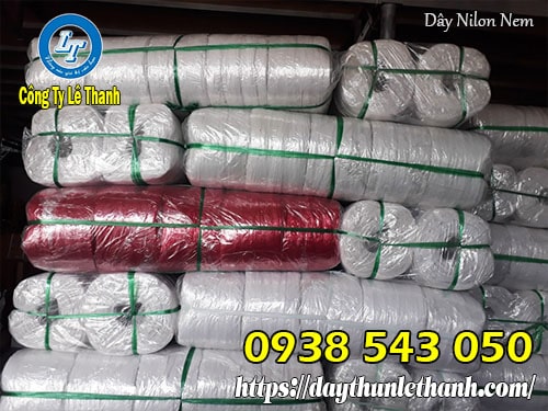 Dây nilon nem giá sỉ rẻ tại kho Dây nilon nem giá sỉ rẻ tại kho
