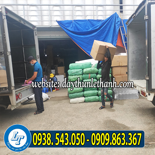 Dây nilon Đài Loan cao cấp giao hàng toàn quốc Dây nilon Đài Loan cao cấp giao hàng toàn quốc