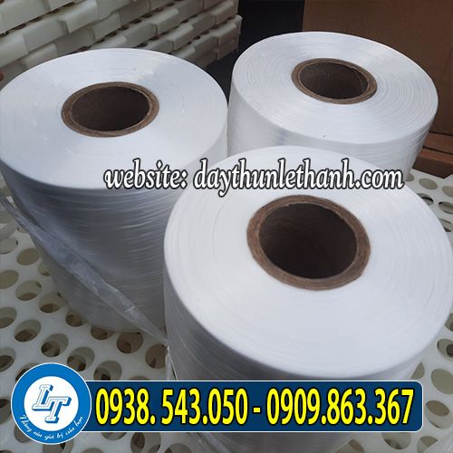Dây nilon Đài Loan cao cấp cuộn 2kg