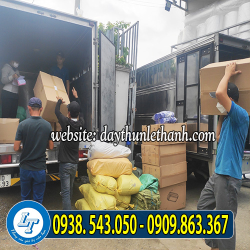 Dây nilon Đài Loan cao cấp giao hàng toàn quốc Dây nilon Đài Loan cao cấp giao hàng toàn quốc