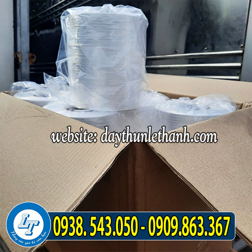 Dây nilon Đài Loan cao cấp thùng 12 cuộn Dây nilon Đài Loan cao cấp thùng 12 cuộn