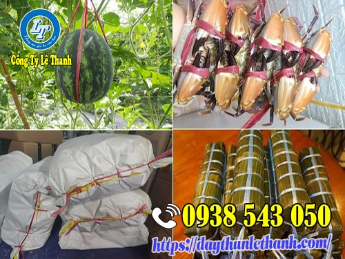 Ứng dụng của dây nilon dây nilon