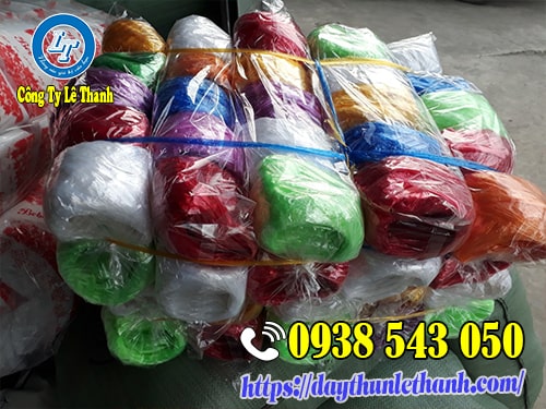 Dây nilon nem 40gam Dây nilon