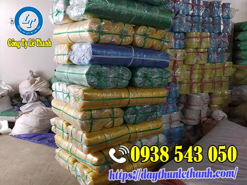 Dây nilon giá rẻ tại kho  dây nilon