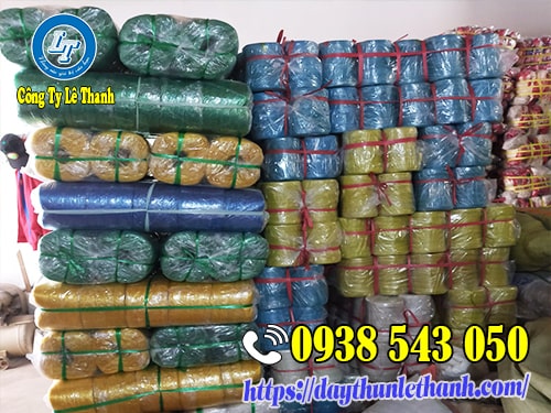 Dây nilon giá rẻ tại kho Dây nilon