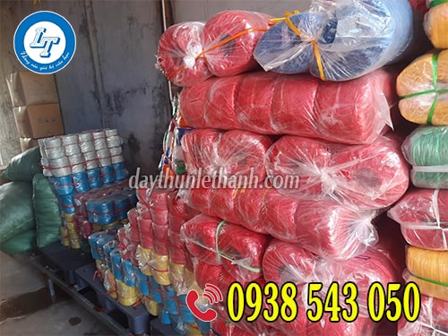 Dây nilon giá sỉ cho đại lý Dây nilon