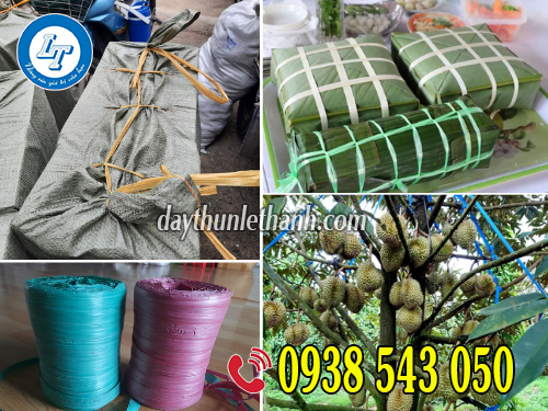 Ứng dụng của dây nilon ống Ứng dụng của dây nilon ống