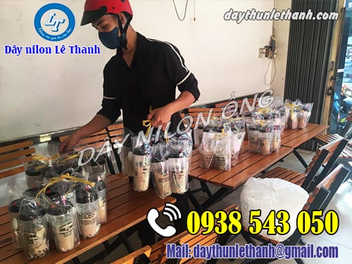 ứng dụng của dây nilon ứng dụng của dây nilon