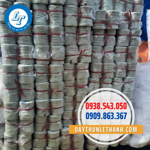 Dây nilon ống sỉ rẻ Dây nilon ống sỉ rẻ