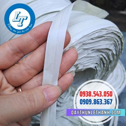 dây nilon ống 2 kg màu trắng giá sỉ giá rẻ cho đại lý dây nilon ống 2 kg màu trắng giá sỉ giá rẻ cho đại lý