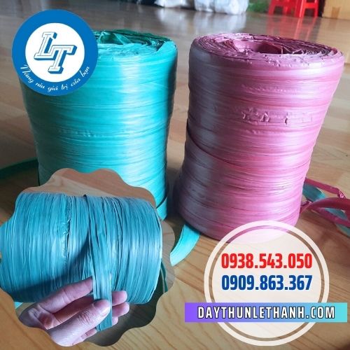 dây nilon ống 500 gam giá rẻ mua sỉ ở đâu tphcm dây nilon ống 500 gam giá rẻ mua sỉ ở đâu tphcm