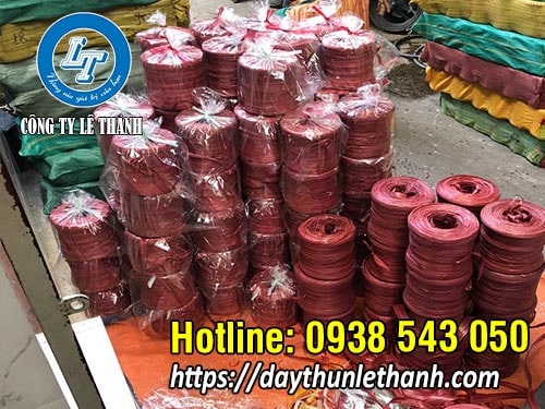 Dây nilon ống giá rẻ tận xưởng Dây nilon ống