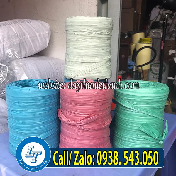 Dây nilon ống Dây nilon ống