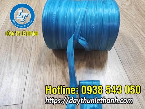 Dây nilon ống chất lượng tại kho Dây nilon ống